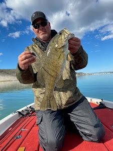 Brush Creekguide Services